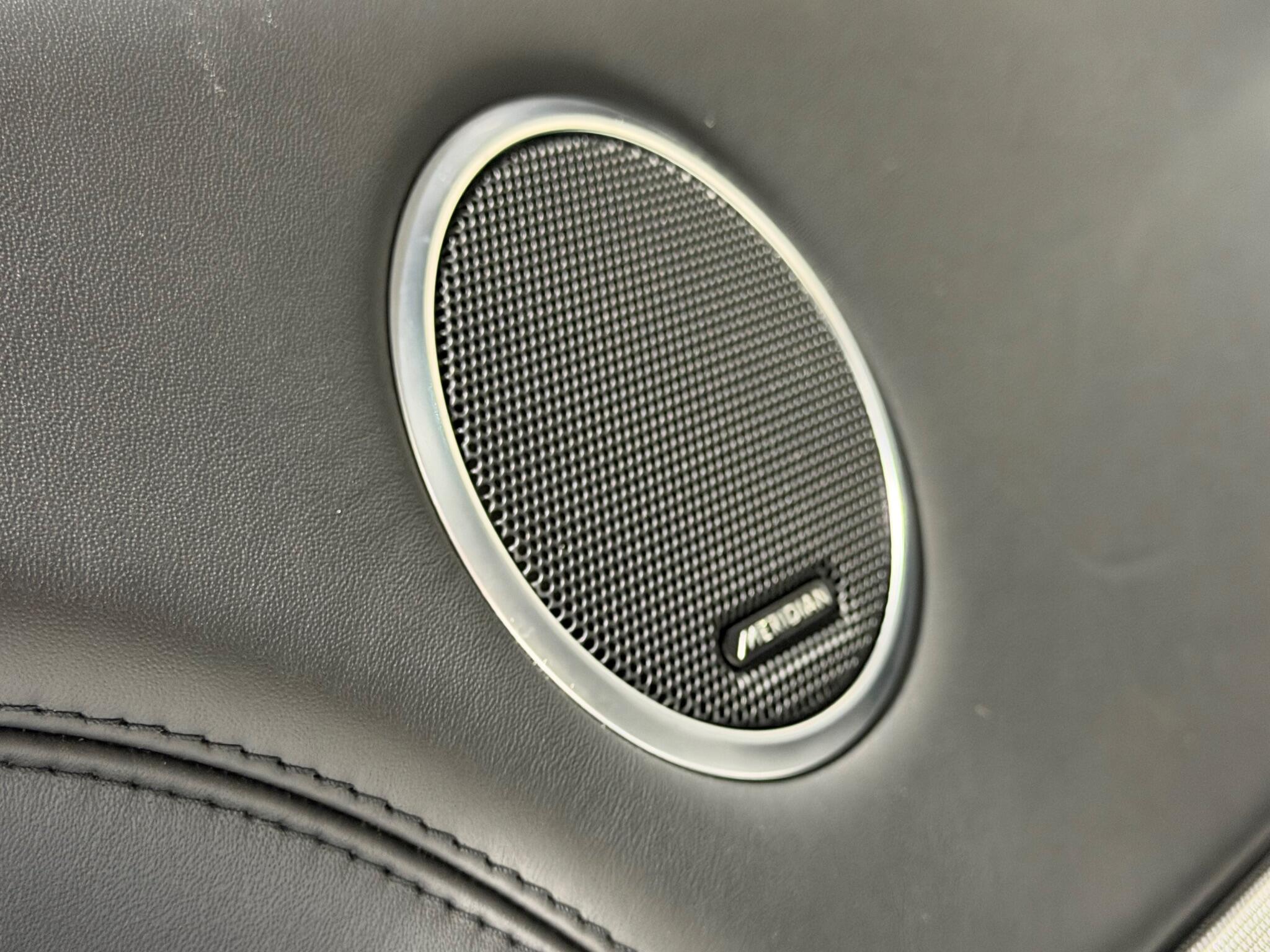 Land Rover Range Rover Sport 2.0 P400e 13.1kWh HSE GPF Dynamic SUV 5dr Petrol Plug-in Hybrid Auto 4WD Euro 6 (s/s) (404 ps)